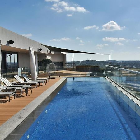 Menlyn Maine Luxury Rentals Pretoria-Noord Esterno foto