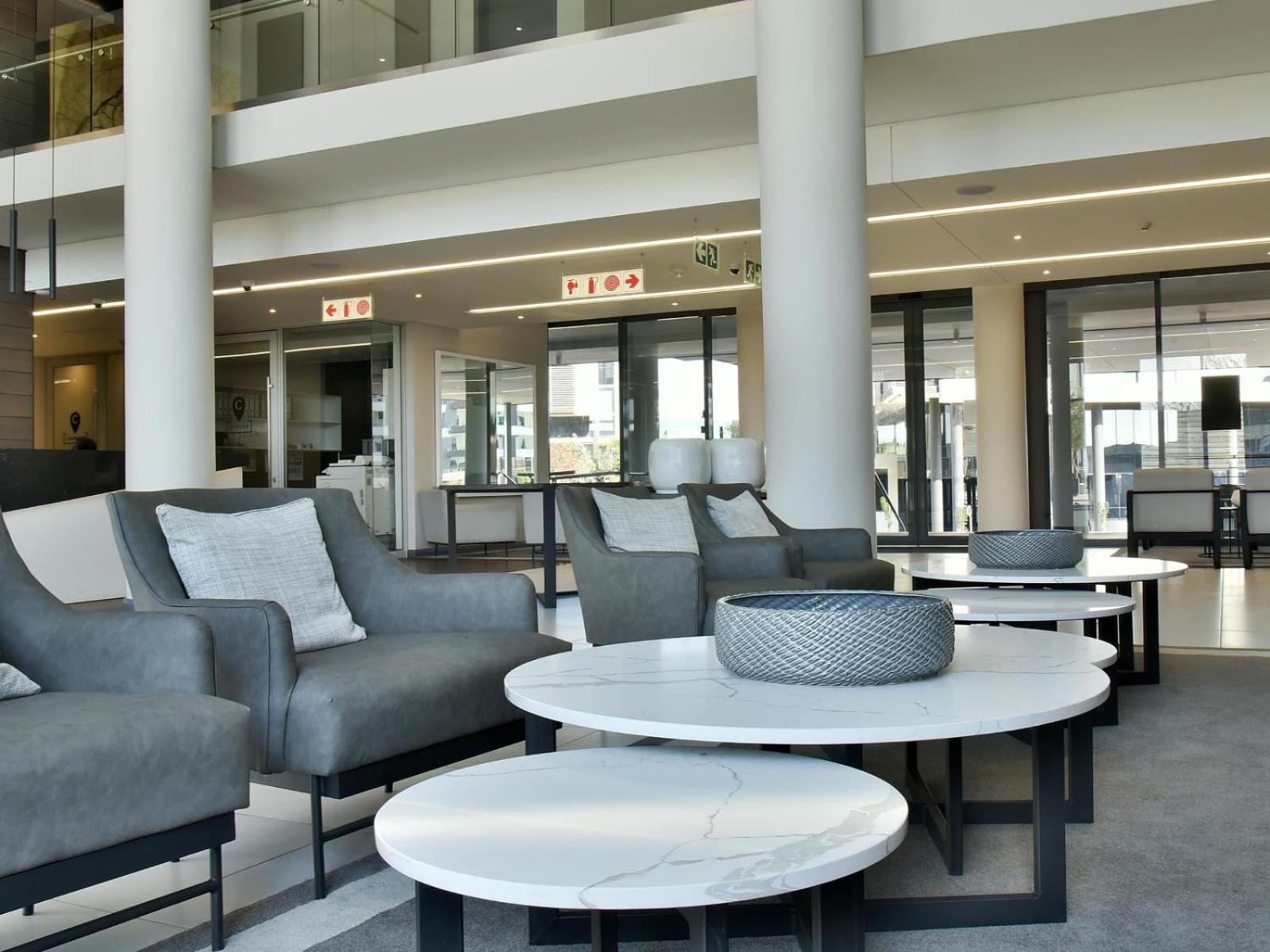 Menlyn Maine Luxury Rentals Pretoria-Noord Esterno foto