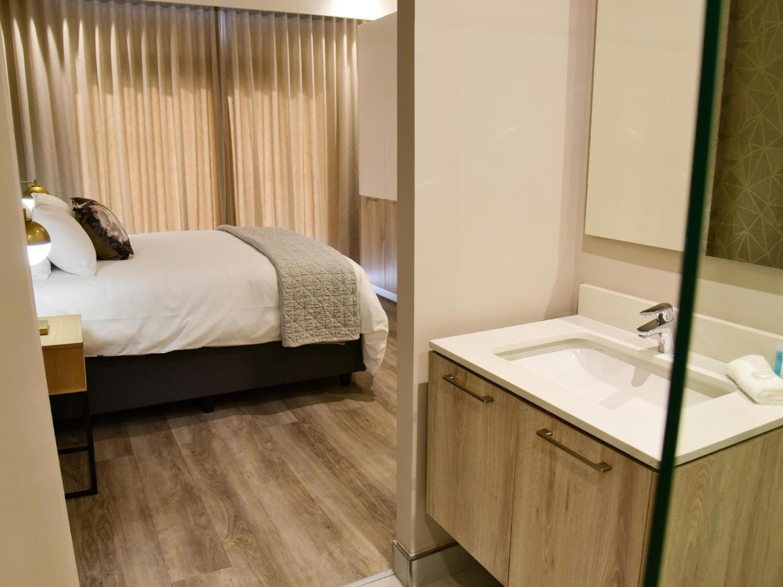 Menlyn Maine Luxury Rentals Pretoria-Noord Camera foto