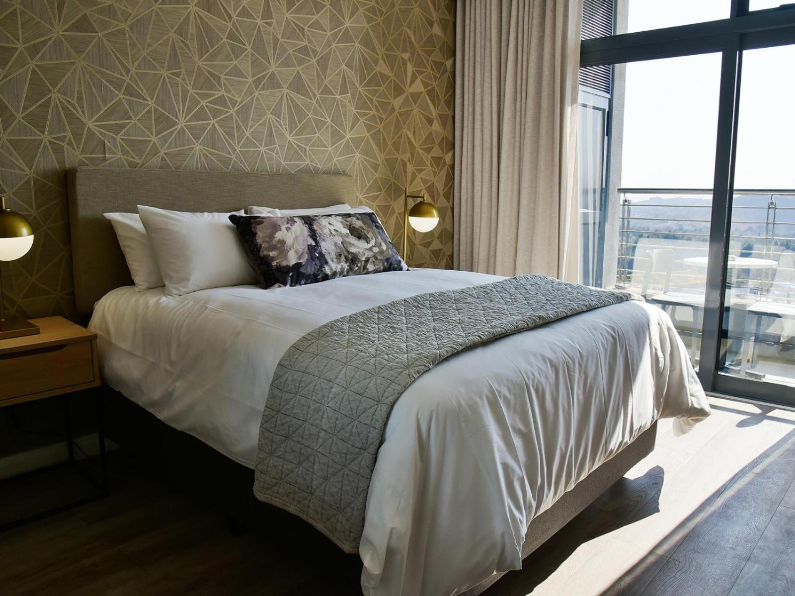 Menlyn Maine Luxury Rentals Pretoria-Noord Camera foto