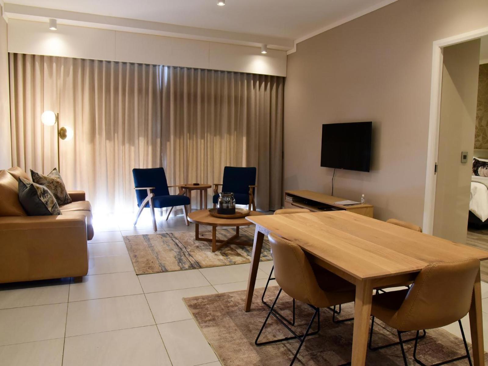 Menlyn Maine Luxury Rentals Pretoria-Noord Esterno foto
