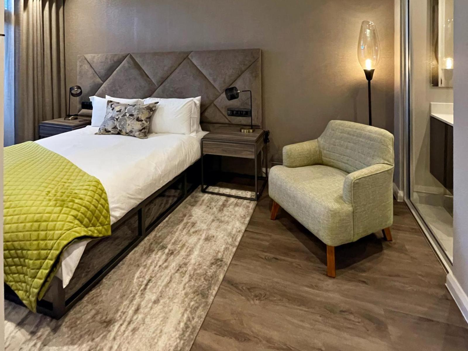 Menlyn Maine Luxury Rentals Pretoria-Noord Esterno foto