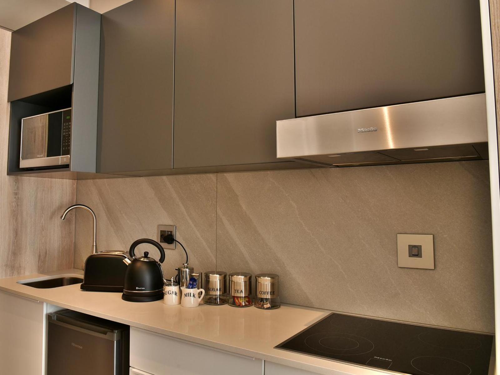 Menlyn Maine Luxury Rentals Pretoria-Noord Camera foto