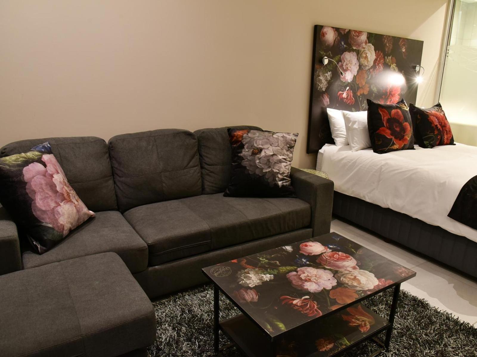 Menlyn Maine Luxury Rentals Pretoria-Noord Camera foto