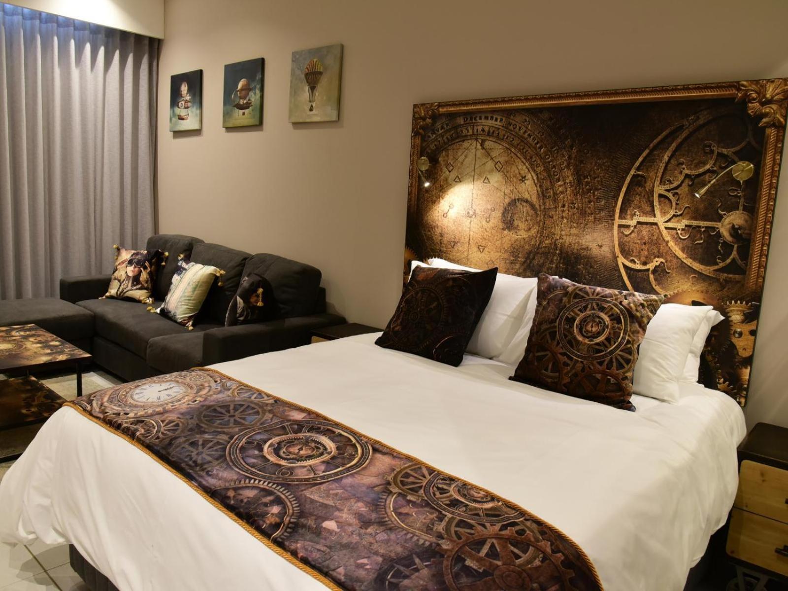 Menlyn Maine Luxury Rentals Pretoria-Noord Camera foto