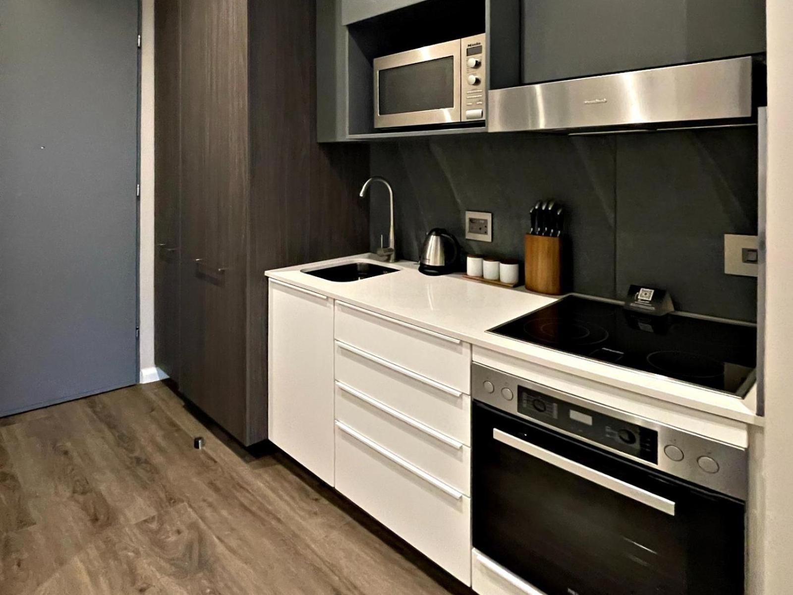 Menlyn Maine Luxury Rentals Pretoria-Noord Esterno foto