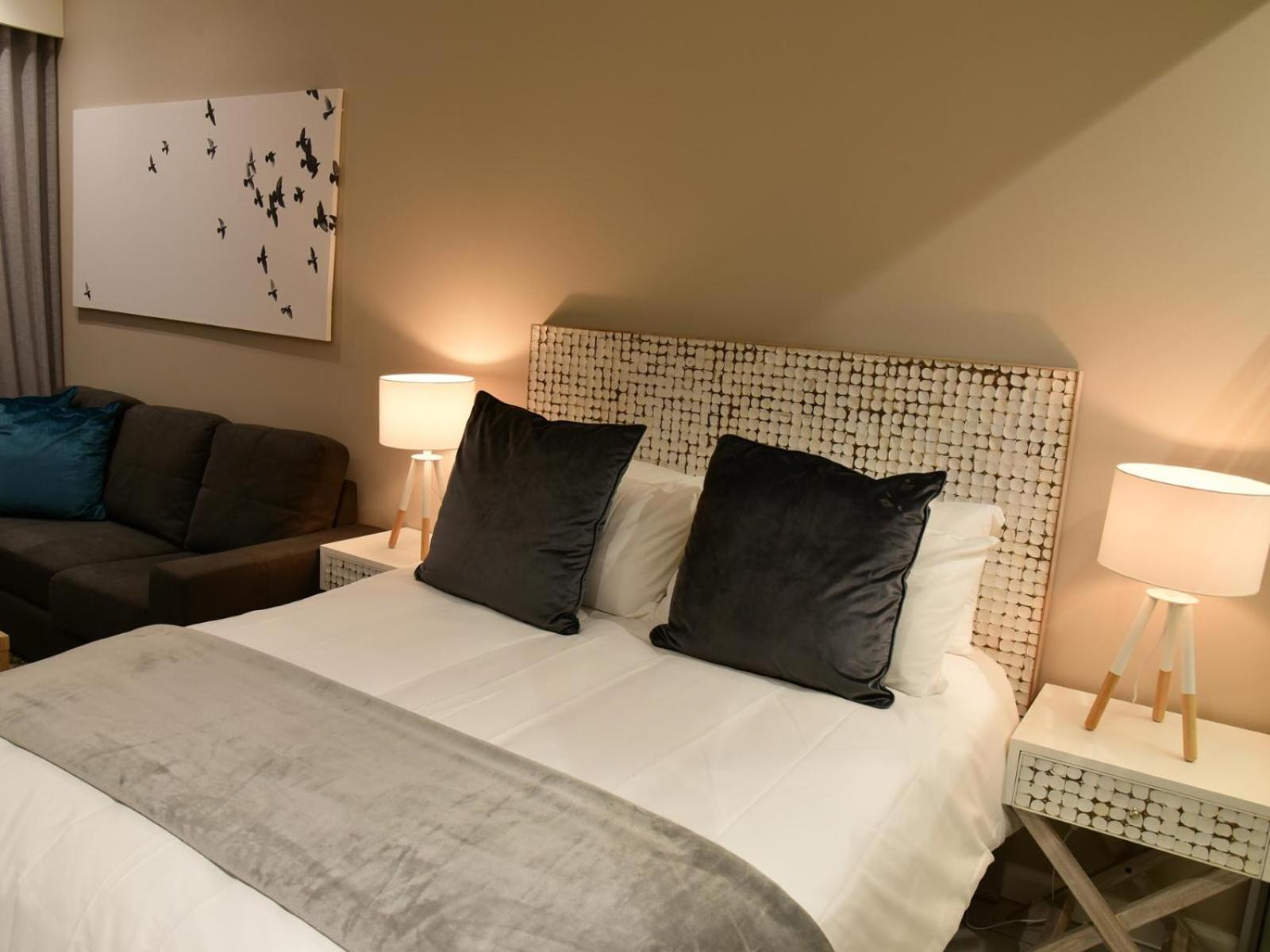 Menlyn Maine Luxury Rentals Pretoria-Noord Camera foto