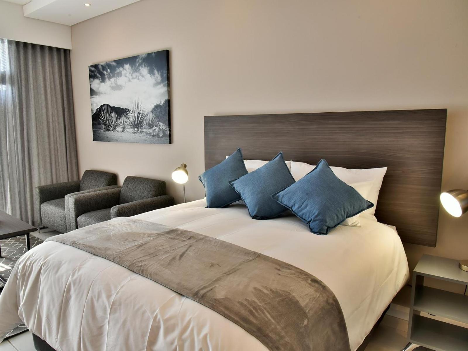 Menlyn Maine Luxury Rentals Pretoria-Noord Camera foto