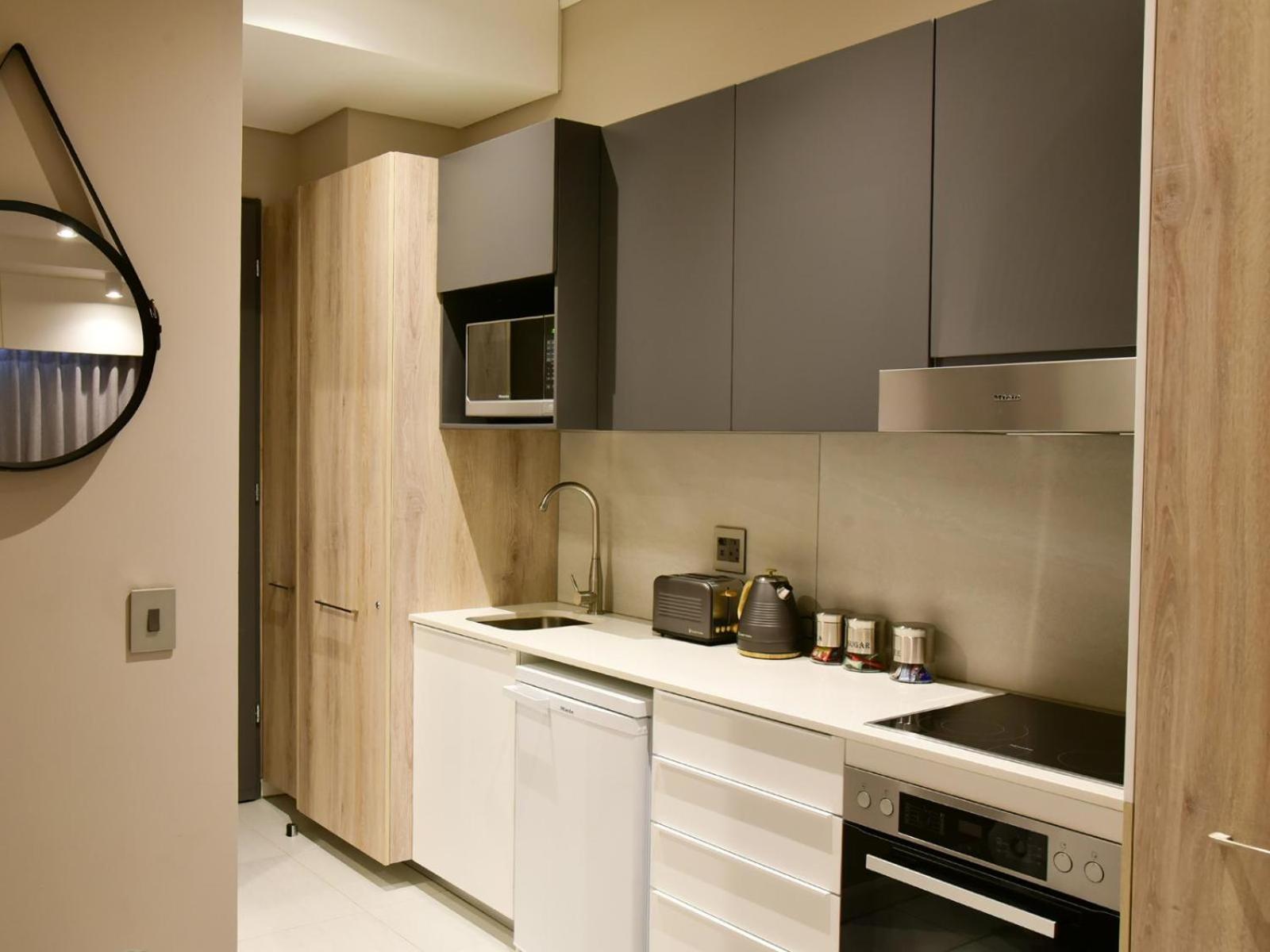 Menlyn Maine Luxury Rentals Pretoria-Noord Camera foto