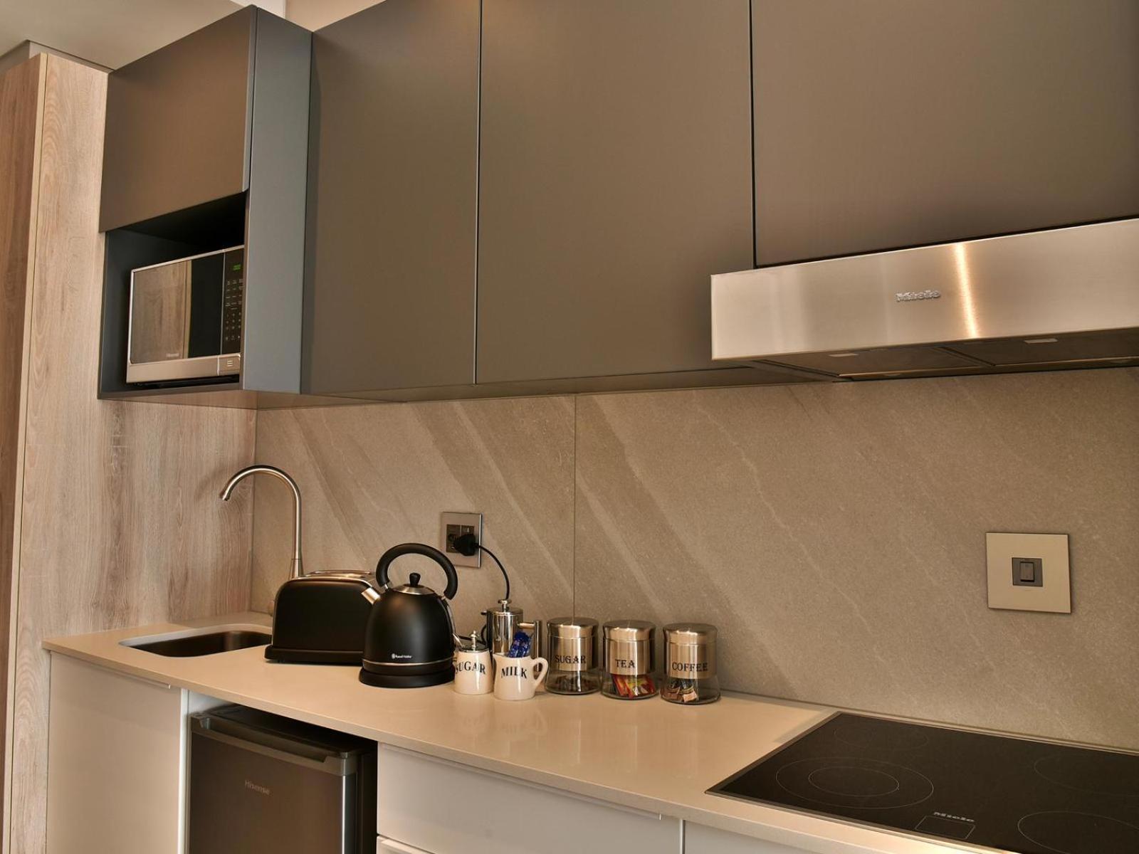 Menlyn Maine Luxury Rentals Pretoria-Noord Camera foto