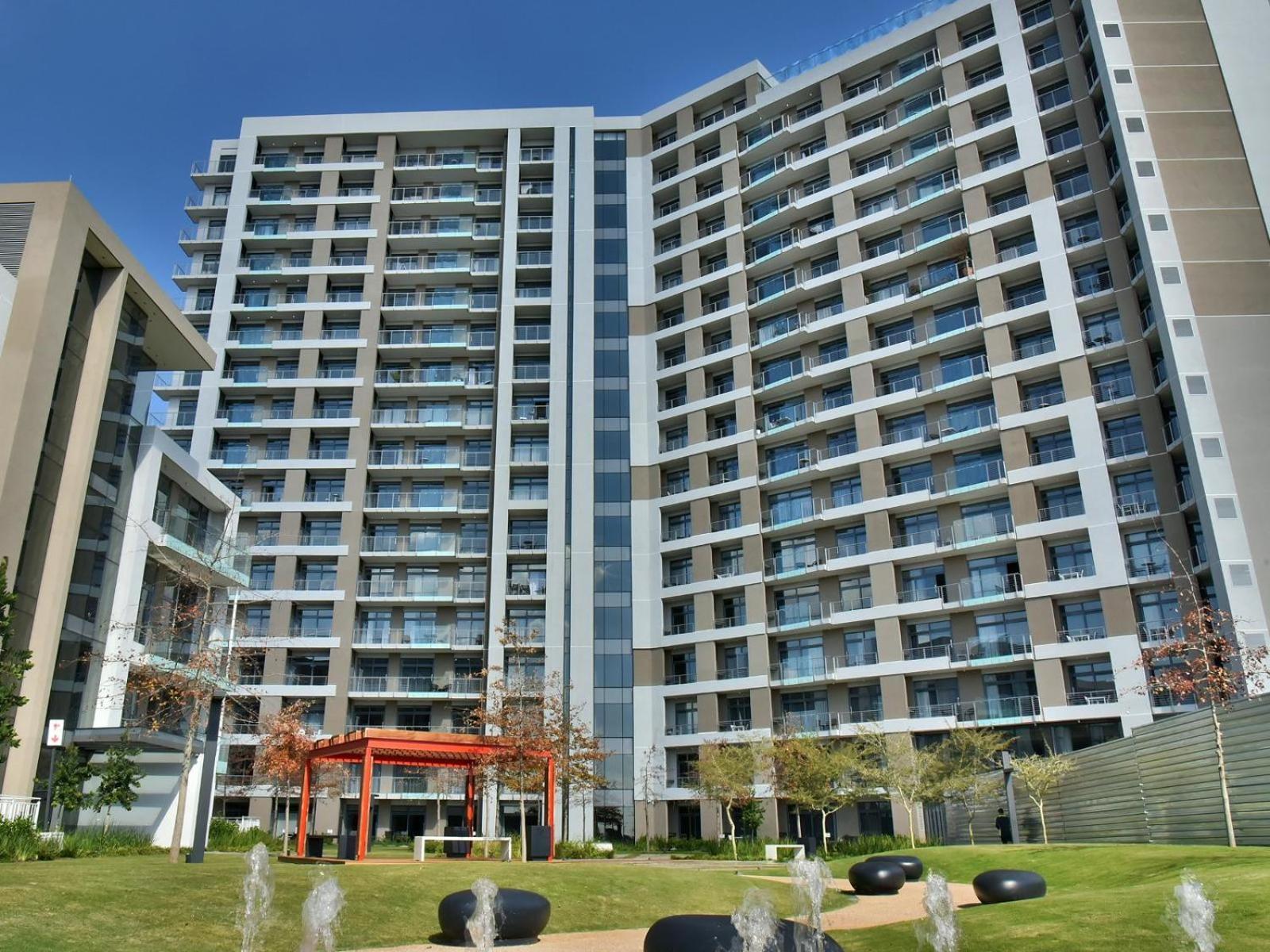 Menlyn Maine Luxury Rentals Pretoria-Noord Esterno foto