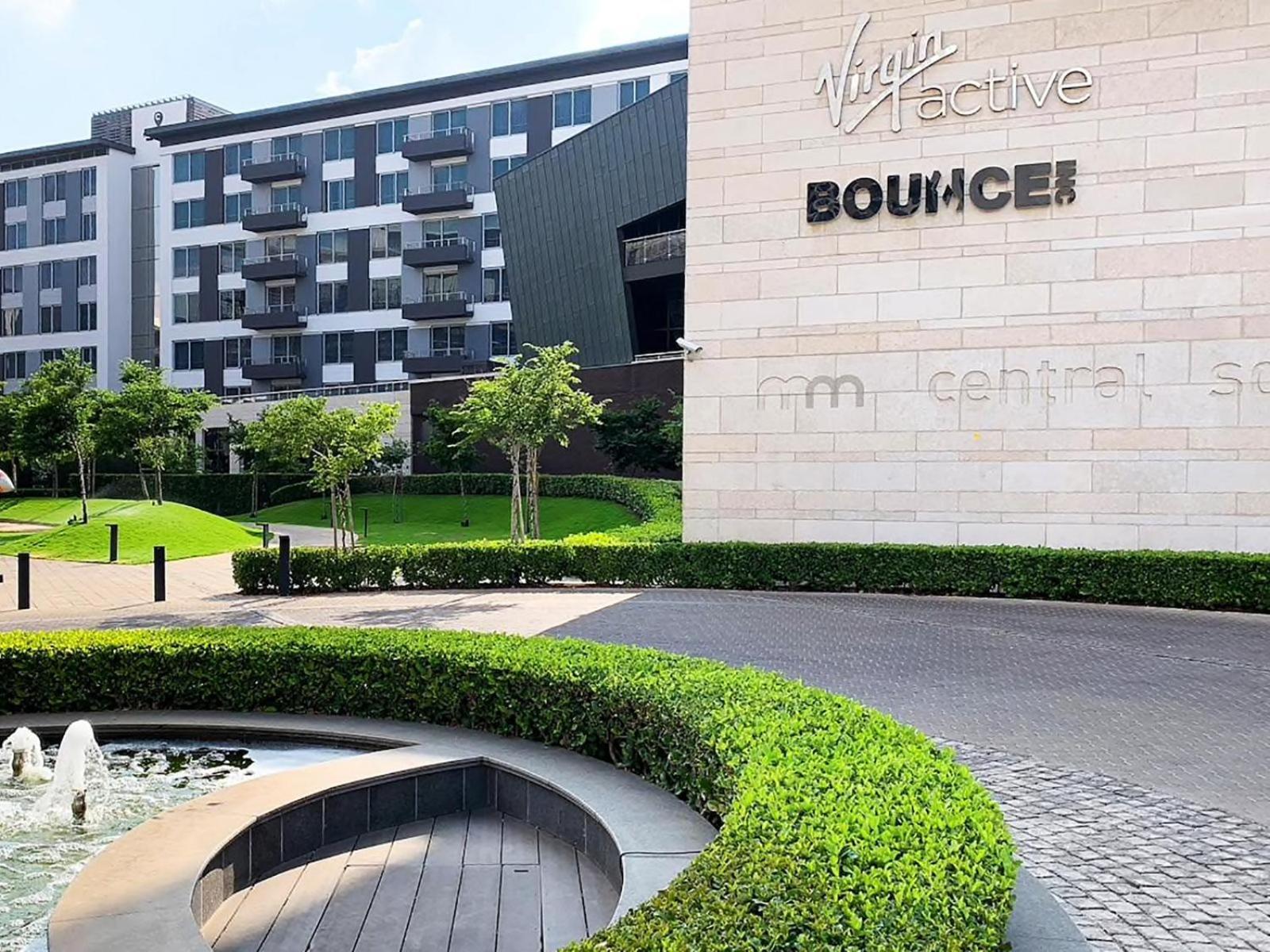 Menlyn Maine Luxury Rentals Pretoria-Noord Esterno foto