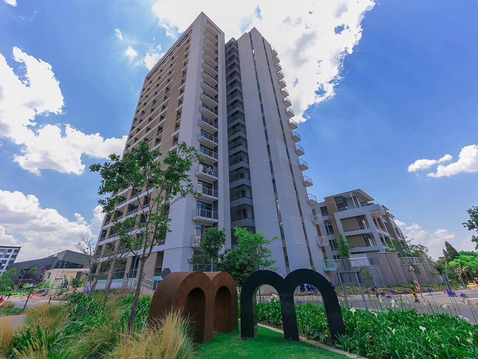 Menlyn Maine Luxury Rentals Pretoria-Noord Esterno foto