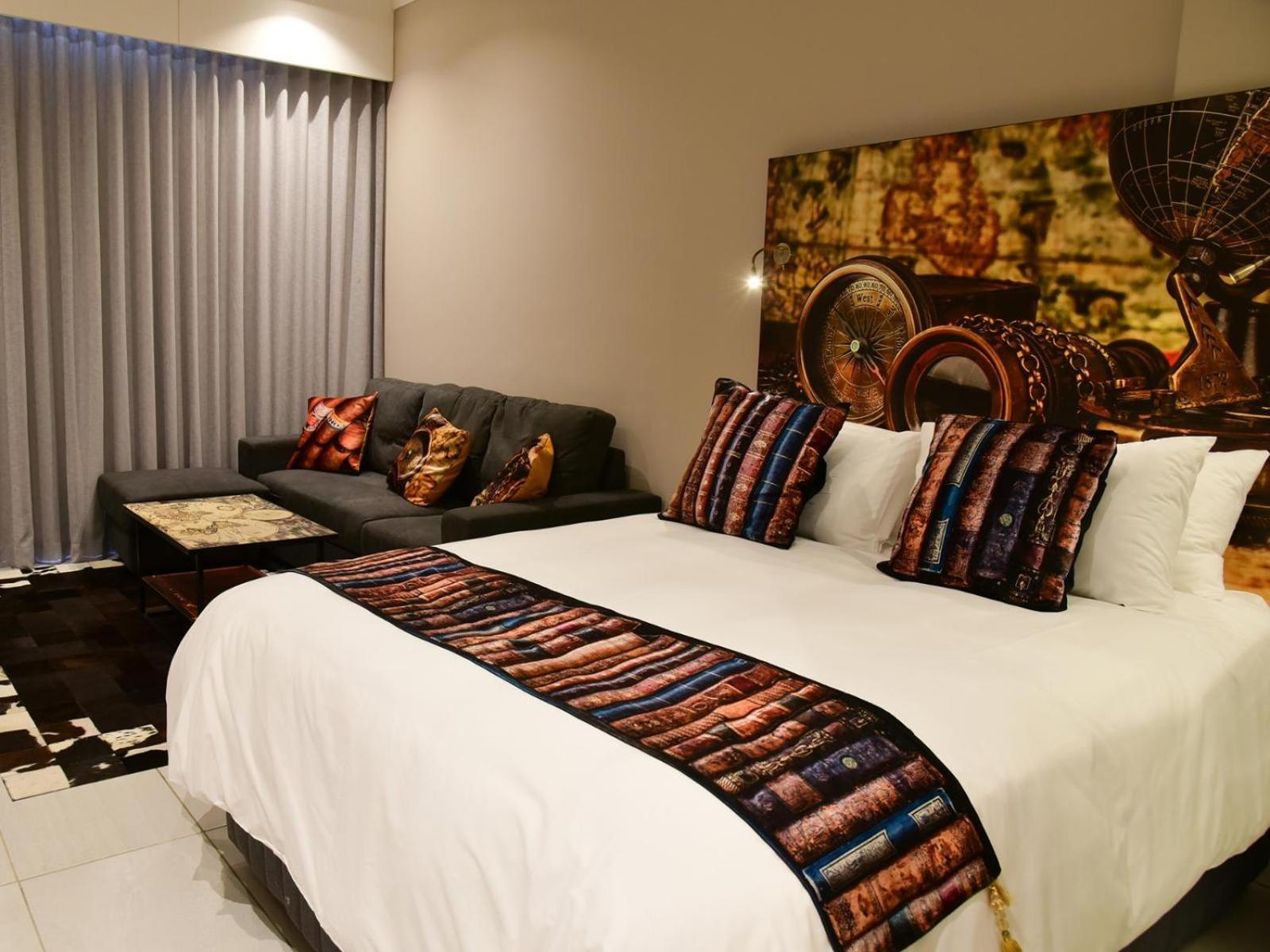 Menlyn Maine Luxury Rentals Pretoria-Noord Camera foto
