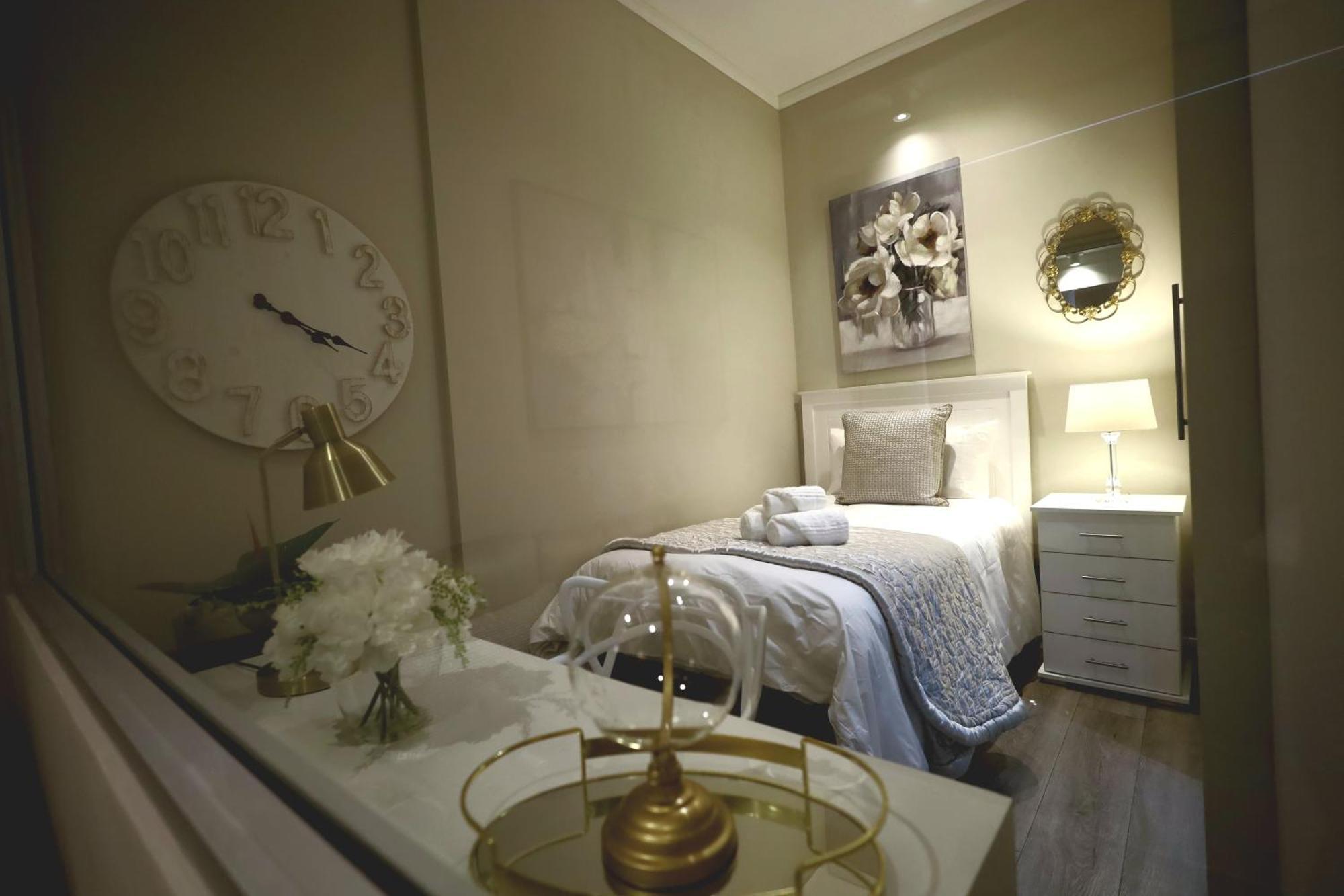 Menlyn Maine Luxury Rentals Pretoria-Noord Esterno foto