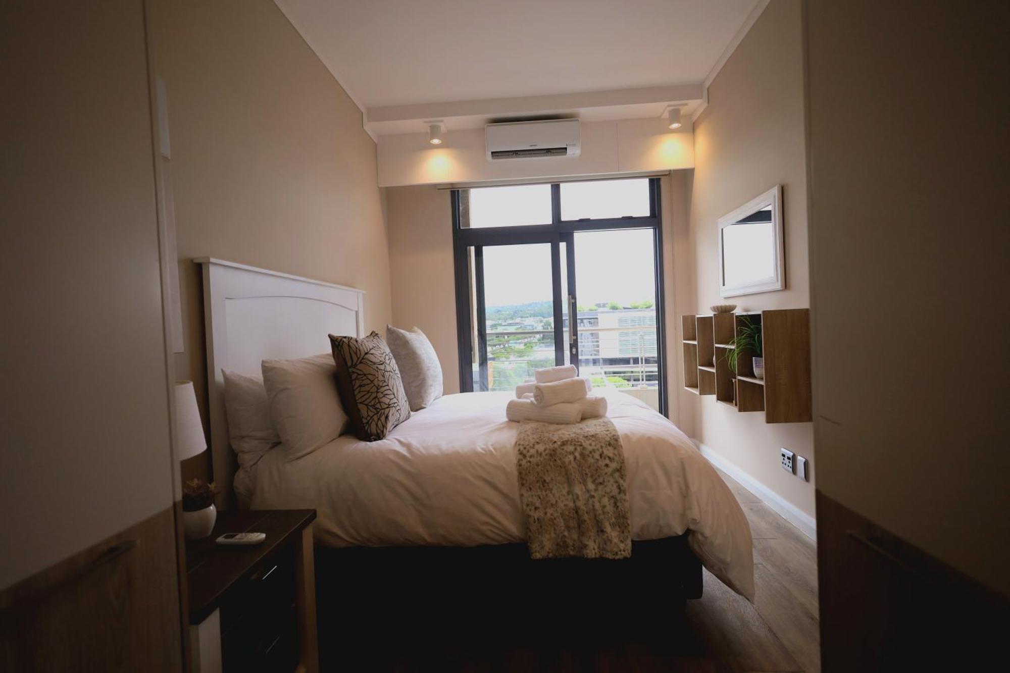 Menlyn Maine Luxury Rentals Pretoria-Noord Esterno foto