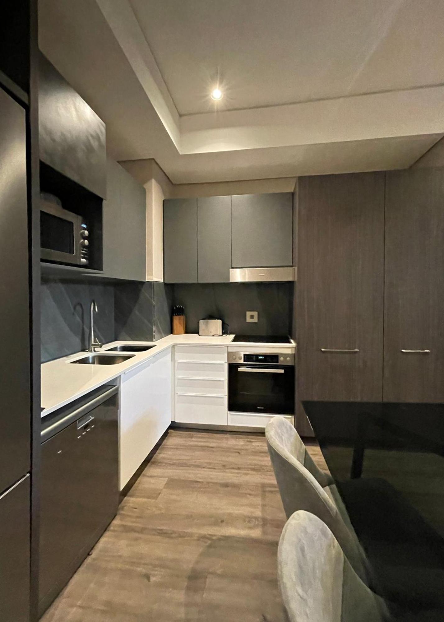 Menlyn Maine Luxury Rentals Pretoria-Noord Esterno foto