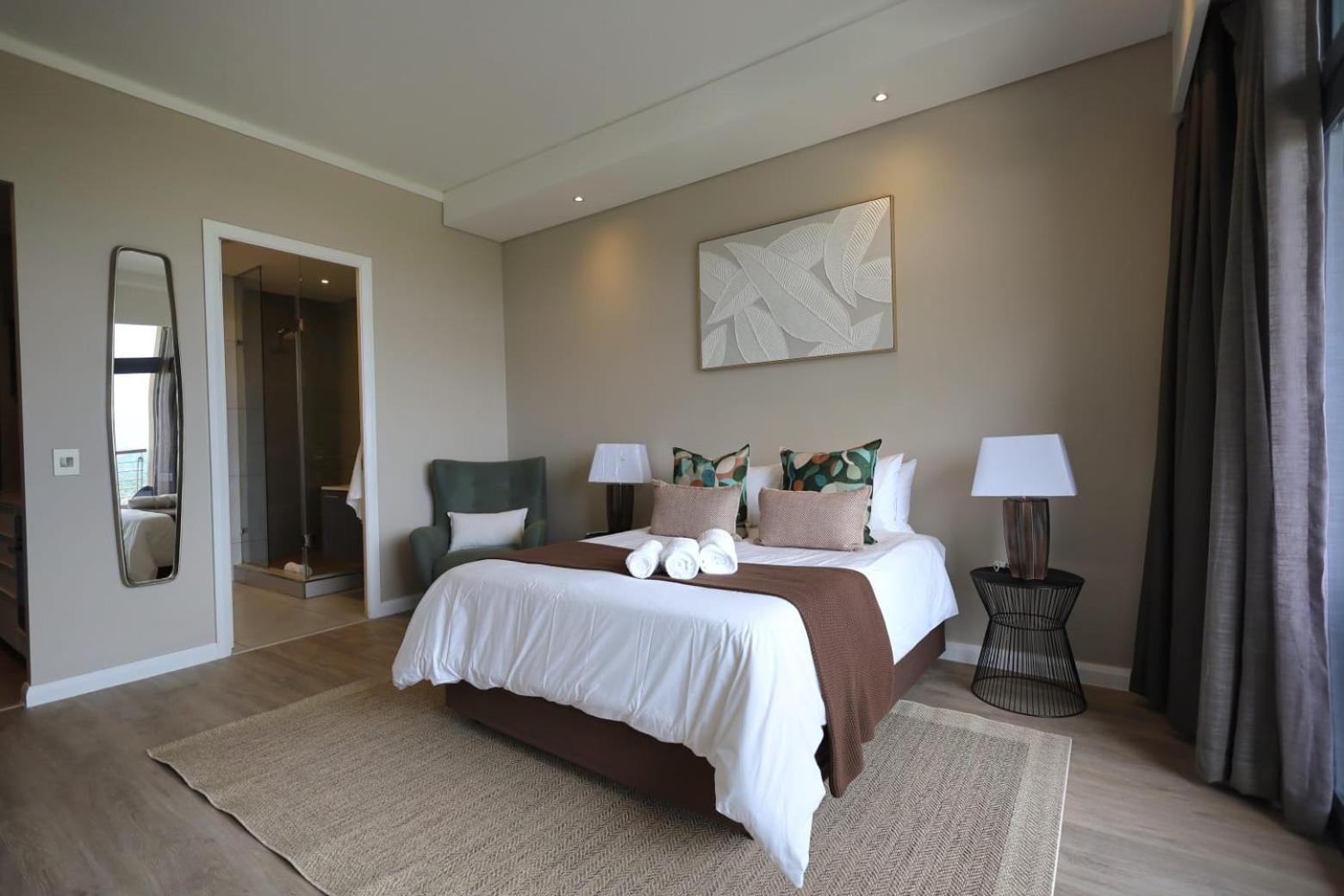 Menlyn Maine Luxury Rentals Pretoria-Noord Esterno foto