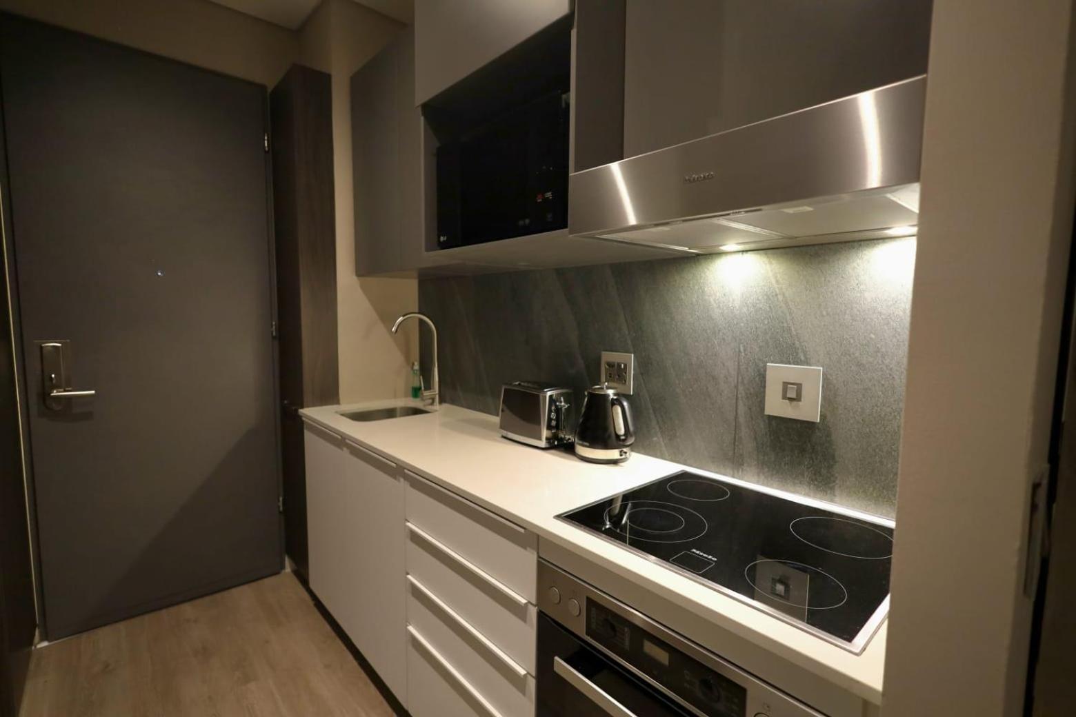 Menlyn Maine Luxury Rentals Pretoria-Noord Esterno foto