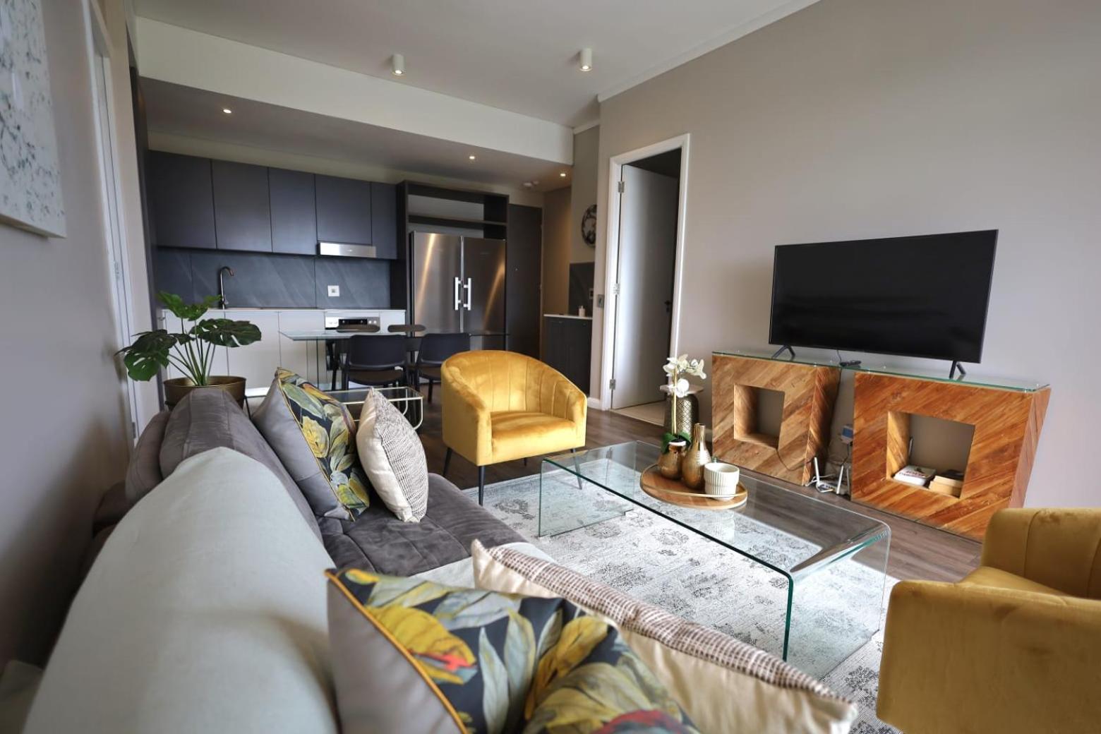 Menlyn Maine Luxury Rentals Pretoria-Noord Esterno foto