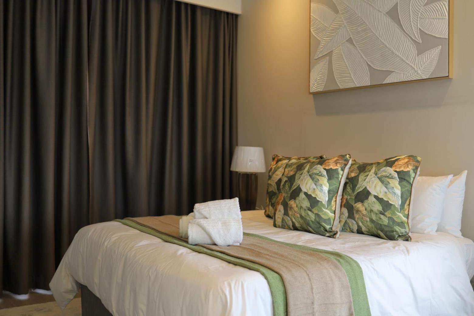 Menlyn Maine Luxury Rentals Pretoria-Noord Esterno foto