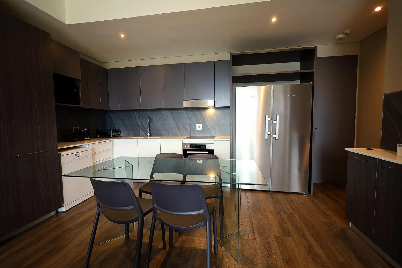 Menlyn Maine Luxury Rentals Pretoria-Noord Esterno foto