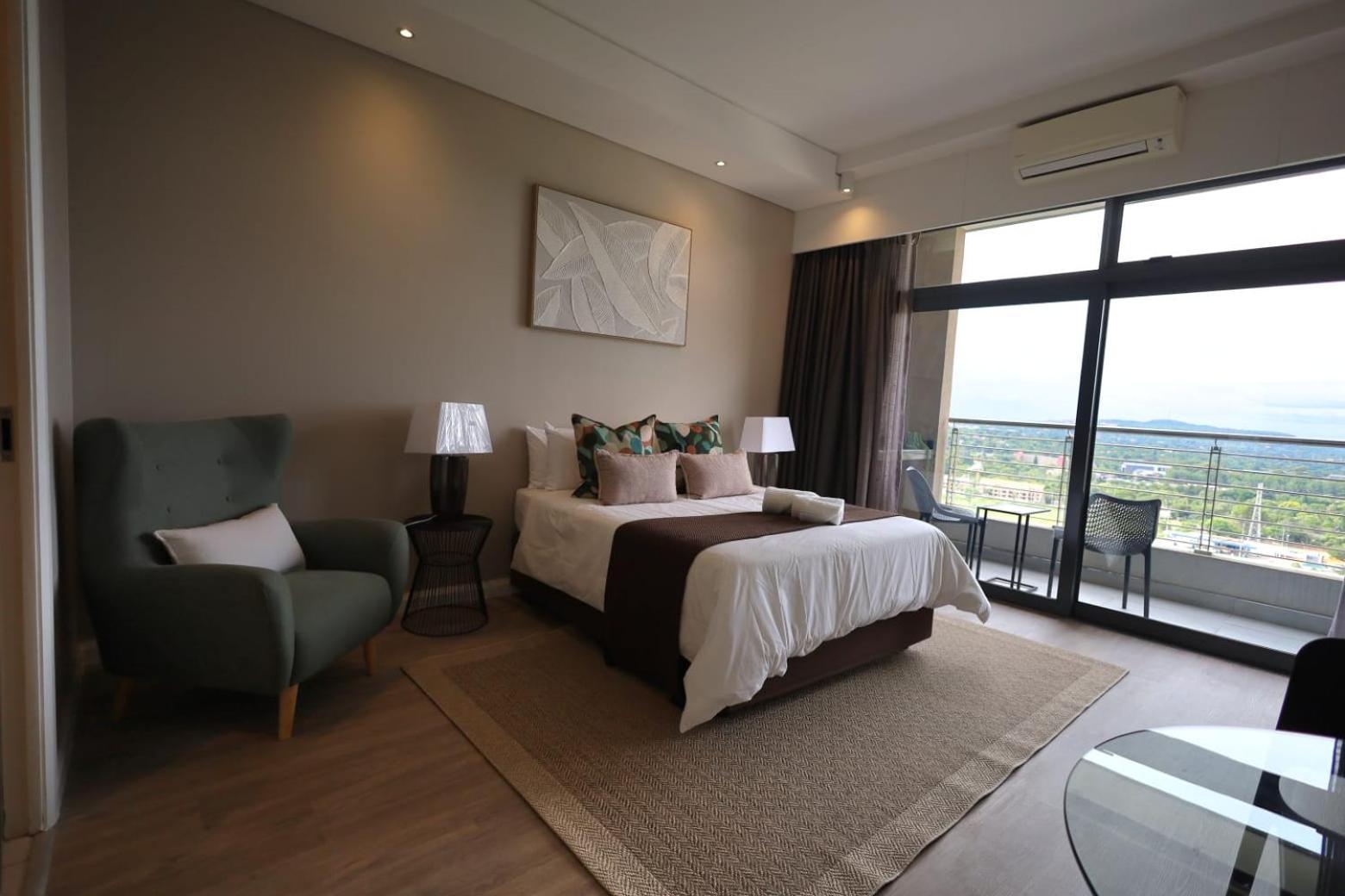 Menlyn Maine Luxury Rentals Pretoria-Noord Esterno foto