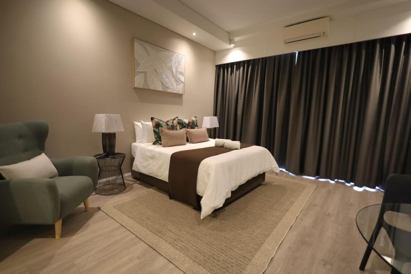 Menlyn Maine Luxury Rentals Pretoria-Noord Esterno foto