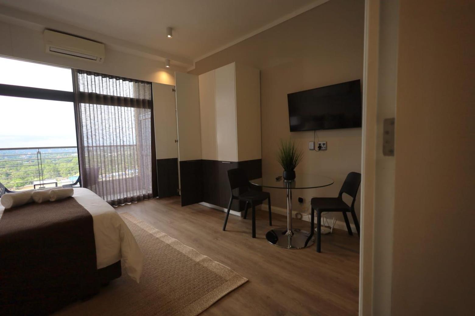 Menlyn Maine Luxury Rentals Pretoria-Noord Esterno foto